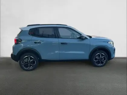 Photo 3 Citroën C3  Hybride 110 ch e-DCS6