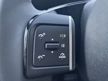 Photo 14 Citroën C3  Hybride 110 ch e-DCS6