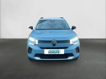 Photo 1 Citroën C3  Hybride 110 ch e-DCS6