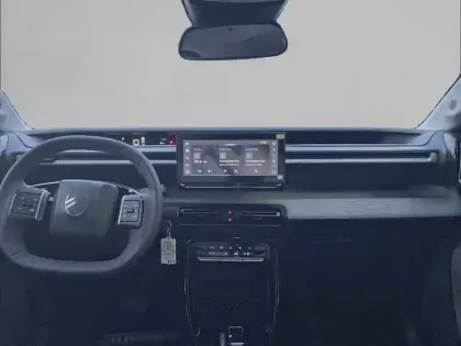 Photo 7 Citroën C3  Hybride 110 ch e-DCS6