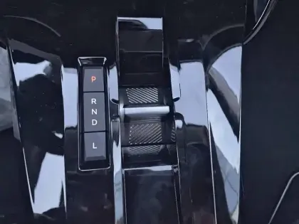 Photo 13 Citroën C3  Hybride 110 ch e-DCS6