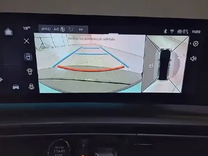 Photo 19 Peugeot 5008  Hybrid 136 e-DCS6