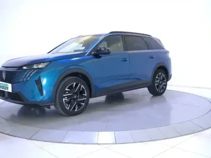 Photo Peugeot 5008 Allure