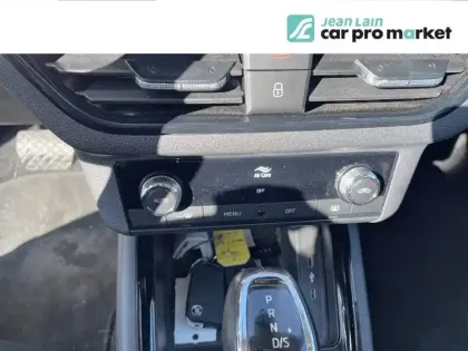 Photo 17 Skoda Scala  1.0 TSI Evo 110 ch DSG7