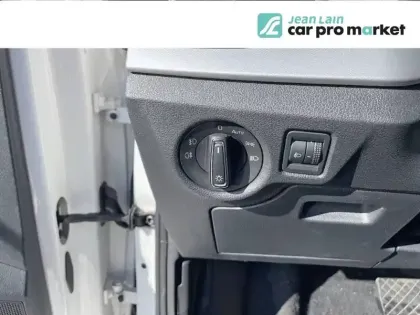 Photo 18 Skoda Scala  1.0 TSI Evo 110 ch DSG7