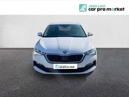 Photo 8 Skoda Scala  1.0 TSI Evo 110 ch DSG7