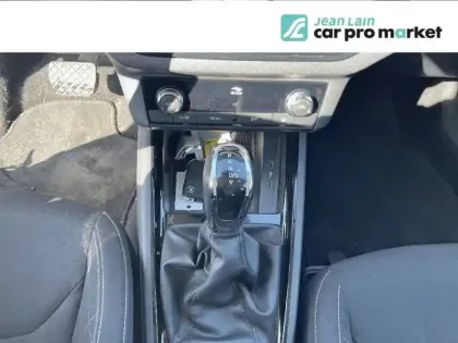 Photo 15 Skoda Scala  1.0 TSI Evo 110 ch DSG7