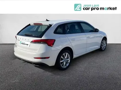 Photo 1 Skoda Scala  1.0 TSI Evo 110 ch DSG7