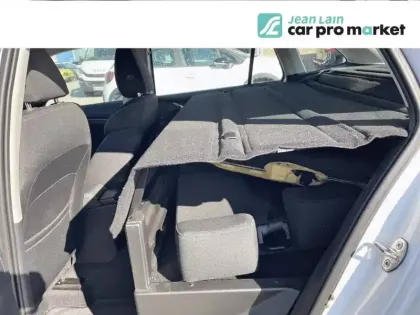 Photo 5 Skoda Scala  1.0 TSI Evo 110 ch DSG7