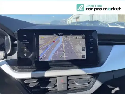 Photo 14 Skoda Scala  1.0 TSI Evo 110 ch DSG7