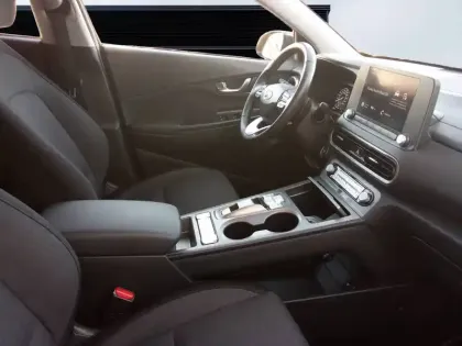 Photo 14 Hyundai Kona  Electrique 39 kWh - 136 ch