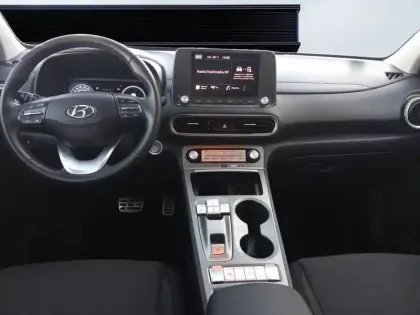Photo 9 Hyundai Kona  Electrique 39 kWh - 136 ch