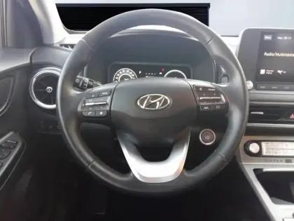 Photo 11 Hyundai Kona  Electrique 39 kWh - 136 ch