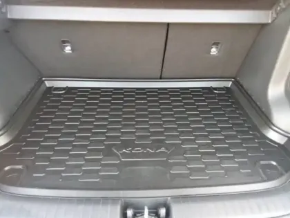 Photo 55 Hyundai Kona  Electrique 39 kWh - 136 ch