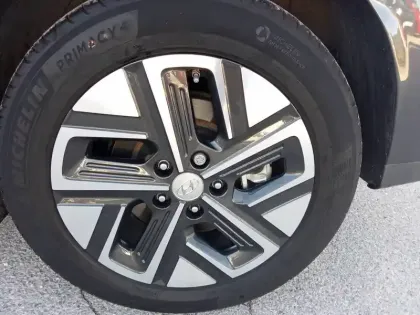 Photo 17 Hyundai Kona  Electrique 39 kWh - 136 ch