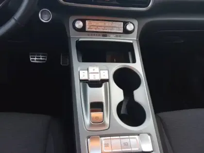 Photo 10 Hyundai Kona  Electrique 39 kWh - 136 ch