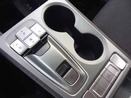 Photo 25 Hyundai Kona  Electrique 39 kWh - 136 ch