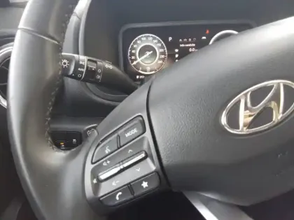 Photo 63 Hyundai Kona  Electrique 39 kWh - 136 ch