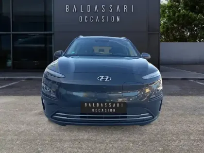 Photo 7 Hyundai Kona  Electrique 39 kWh - 136 ch