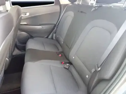 Photo 12 Hyundai Kona  Electrique 39 kWh - 136 ch