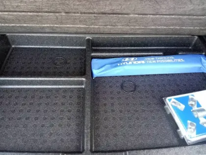 Photo 20 Hyundai Kona  Electrique 39 kWh - 136 ch