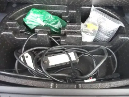 Photo 58 Hyundai Kona  Electrique 39 kWh - 136 ch