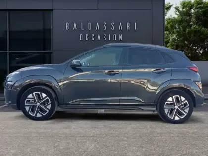 Photo 1 Hyundai Kona  Electrique 39 kWh - 136 ch