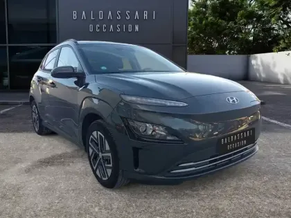 Photo 6 Hyundai Kona  Electrique 39 kWh - 136 ch