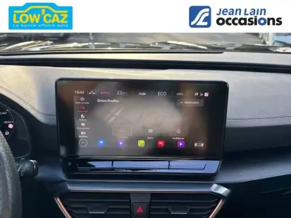 Photo 20 Cupra Formentor  1.4 e-HYBRID 204 ch DSG6