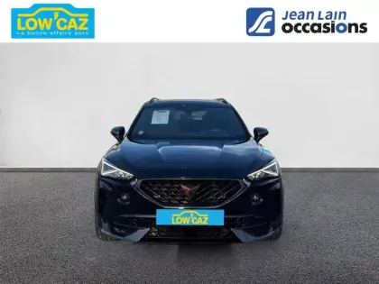 Photo 1 Cupra Formentor  1.4 e-HYBRID 204 ch DSG6