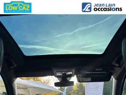 Photo 21 Cupra Formentor  1.4 e-HYBRID 204 ch DSG6