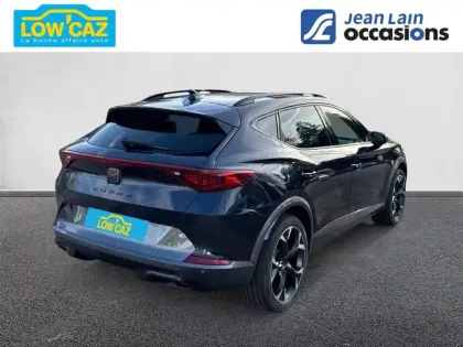 Photo 4 Cupra Formentor  1.4 e-HYBRID 204 ch DSG6