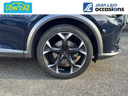 Photo 8 Cupra Formentor  1.4 e-HYBRID 204 ch DSG6