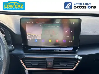 Photo 14 Cupra Formentor  1.4 e-HYBRID 204 ch DSG6