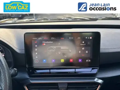 Photo 13 Cupra Formentor  1.4 e-HYBRID 204 ch DSG6