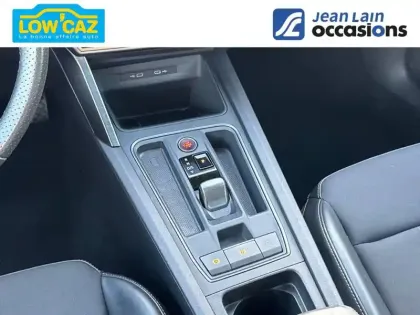 Photo 12 Cupra Formentor  1.4 e-HYBRID 204 ch DSG6