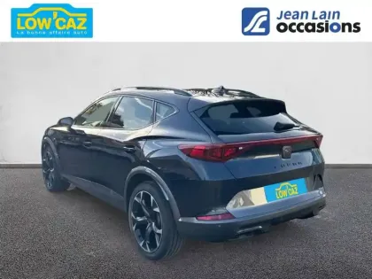 Photo 6 Cupra Formentor  1.4 e-HYBRID 204 ch DSG6