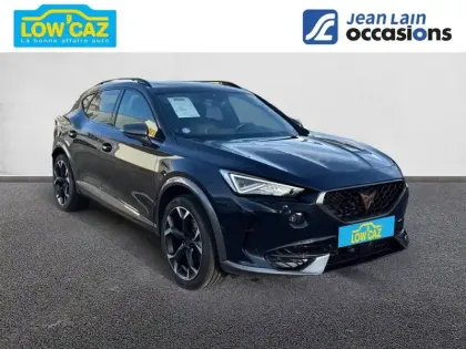 Photo 2 Cupra Formentor  1.4 e-HYBRID 204 ch DSG6