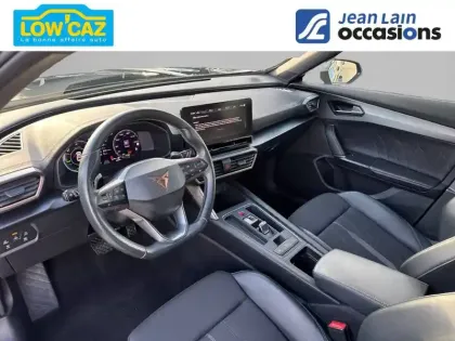 Photo 10 Cupra Formentor  1.4 e-HYBRID 204 ch DSG6