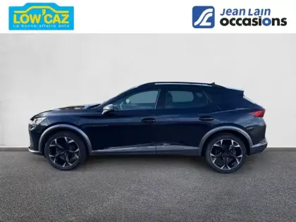 Photo 7 Cupra Formentor  1.4 e-HYBRID 204 ch DSG6