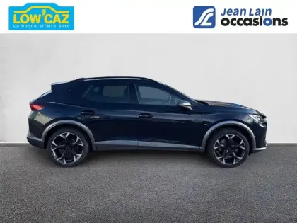 Photo 3 Cupra Formentor  1.4 e-HYBRID 204 ch DSG6