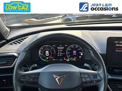 Photo 15 Cupra Formentor  1.4 e-HYBRID 204 ch DSG6