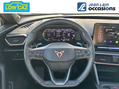 Photo 11 Cupra Formentor  1.4 e-HYBRID 204 ch DSG6