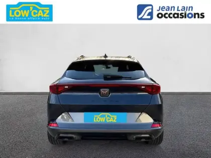 Photo 5 Cupra Formentor  1.4 e-HYBRID 204 ch DSG6