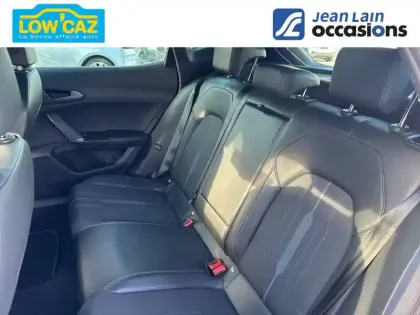 Photo 16 Cupra Formentor  1.4 e-HYBRID 204 ch DSG6