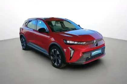 Photo 7 Renault Scenic  E-Tech electrique 170 ch autonomie confort