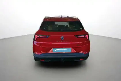 Photo 4 Renault Scenic  E-Tech electrique 170 ch autonomie confort