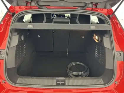 Photo 26 Renault Scenic  E-Tech electrique 170 ch autonomie confort