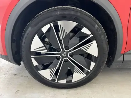 Photo 27 Renault Scenic  E-Tech electrique 170 ch autonomie confort