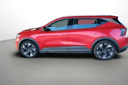 Photo 2 Renault Scenic  E-Tech electrique 170 ch autonomie confort